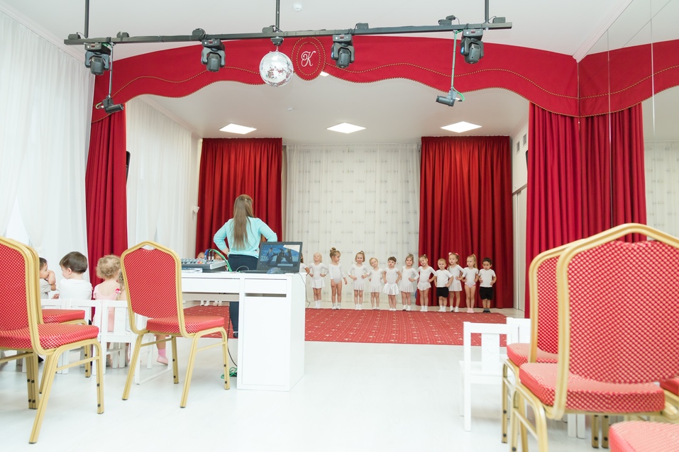 Детский сад высоких технологий: тренд на автоматизацию бизнеса коснулся и «Колибри» 8 Детский сад высоких технологий: тренд на автоматизацию бизнеса коснулся и «Колибри» 8