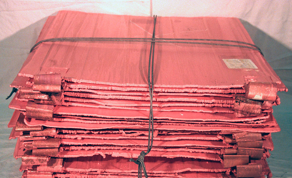 Увеличение всех показателей: «Норникель» подвёл производственные итоги с начала 2019 года 2 Увеличение всех показателей: «Норникель» подвёл производственные итоги с начала 2019 года 2