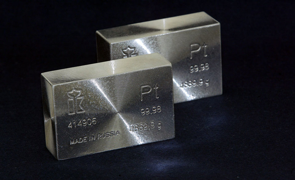 Увеличение всех показателей: «Норникель» подвёл производственные итоги с начала 2019 года 3 Увеличение всех показателей: «Норникель» подвёл производственные итоги с начала 2019 года 3