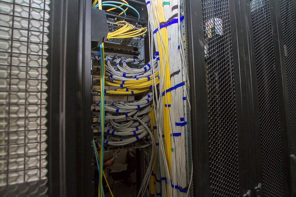 Изнанка штаб-квартиры РМК за ₽12 млрд: Что внутри первого в России объекта Нормана Фостера 17 Изнанка штаб-квартиры РМК за ₽12 млрд: Что внутри первого в России объекта Нормана Фостера 17