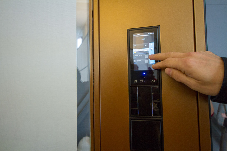 Изнанка штаб-квартиры РМК за ₽12 млрд: Что внутри первого в России объекта Нормана Фостера 18 Изнанка штаб-квартиры РМК за ₽12 млрд: Что внутри первого в России объекта Нормана Фостера 18