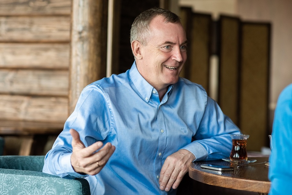 «У Южного Урала есть горнолыжный потенциал. Только не надо экономить на продвижении» 1 «У Южного Урала есть горнолыжный потенциал. Только не надо экономить на продвижении» 1