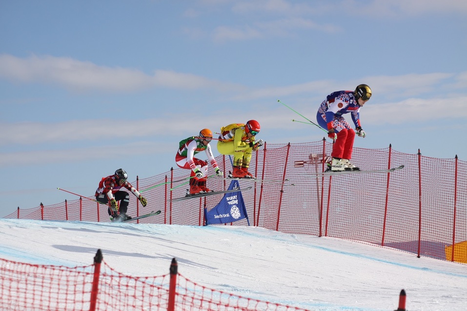 «У Южного Урала есть горнолыжный потенциал. Только не надо экономить на продвижении» 3 «У Южного Урала есть горнолыжный потенциал. Только не надо экономить на продвижении» 3
