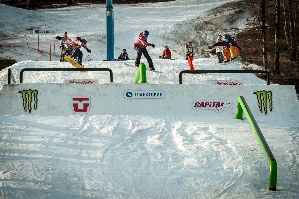«У Южного Урала есть горнолыжный потенциал. Только не надо экономить на продвижении» 4 «У Южного Урала есть горнолыжный потенциал. Только не надо экономить на продвижении» 4