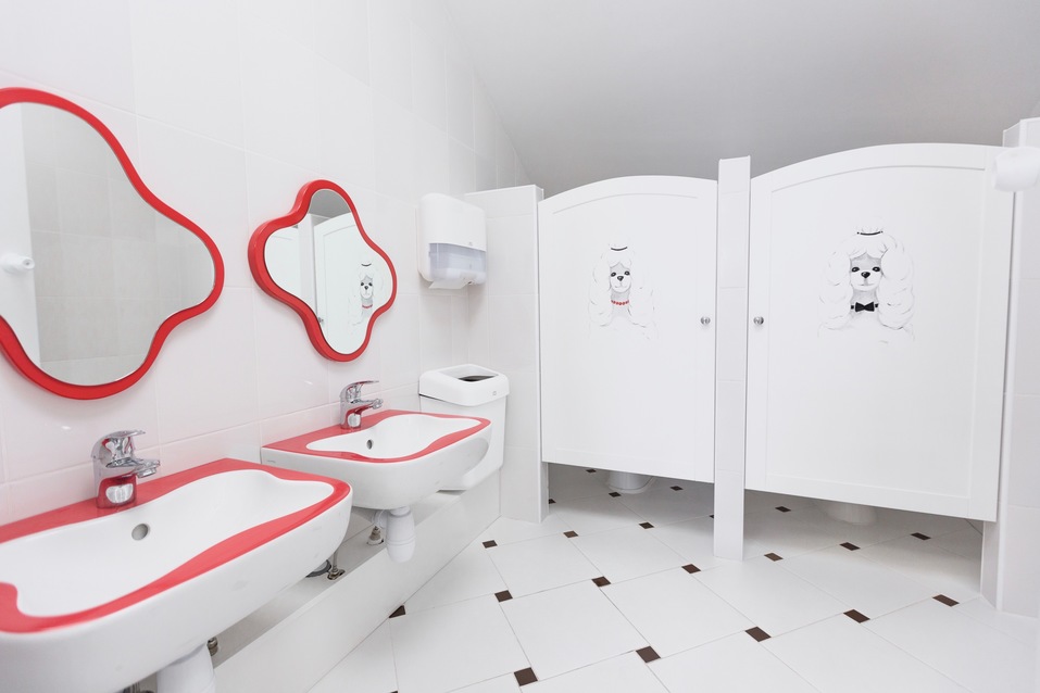 Детский сад высоких технологий: тренд на автоматизацию бизнеса коснулся и «Колибри» 6 Детский сад высоких технологий: тренд на автоматизацию бизнеса коснулся и «Колибри» 6