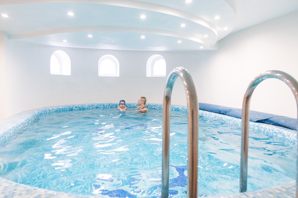 Детский сад высоких технологий: тренд на автоматизацию бизнеса коснулся и «Колибри» 4 Детский сад высоких технологий: тренд на автоматизацию бизнеса коснулся и «Колибри» 4