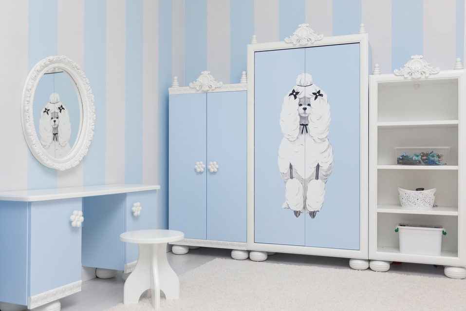 Детский сад высоких технологий: тренд на автоматизацию бизнеса коснулся и «Колибри» 5 Детский сад высоких технологий: тренд на автоматизацию бизнеса коснулся и «Колибри» 5