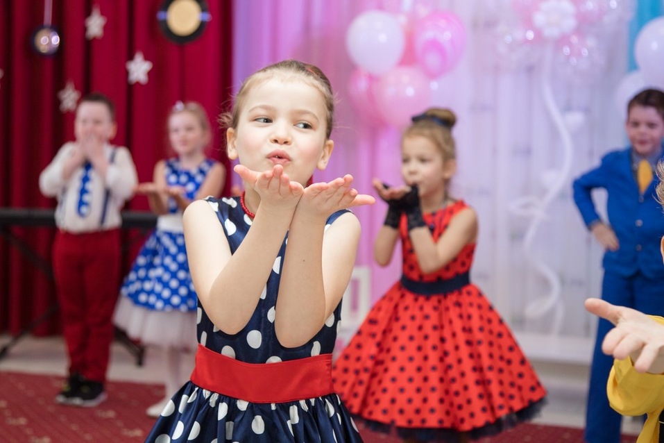 Детский сад высоких технологий: тренд на автоматизацию бизнеса коснулся и «Колибри» 10 Детский сад высоких технологий: тренд на автоматизацию бизнеса коснулся и «Колибри» 10