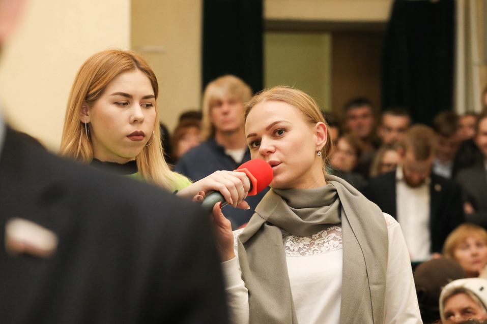 «Будем разбираться с территорией застройки сквера в районе улиц Горной и 40 лет Октября» 1 «Будем разбираться с территорией застройки сквера в районе улиц Горной и 40 лет Октября» 1