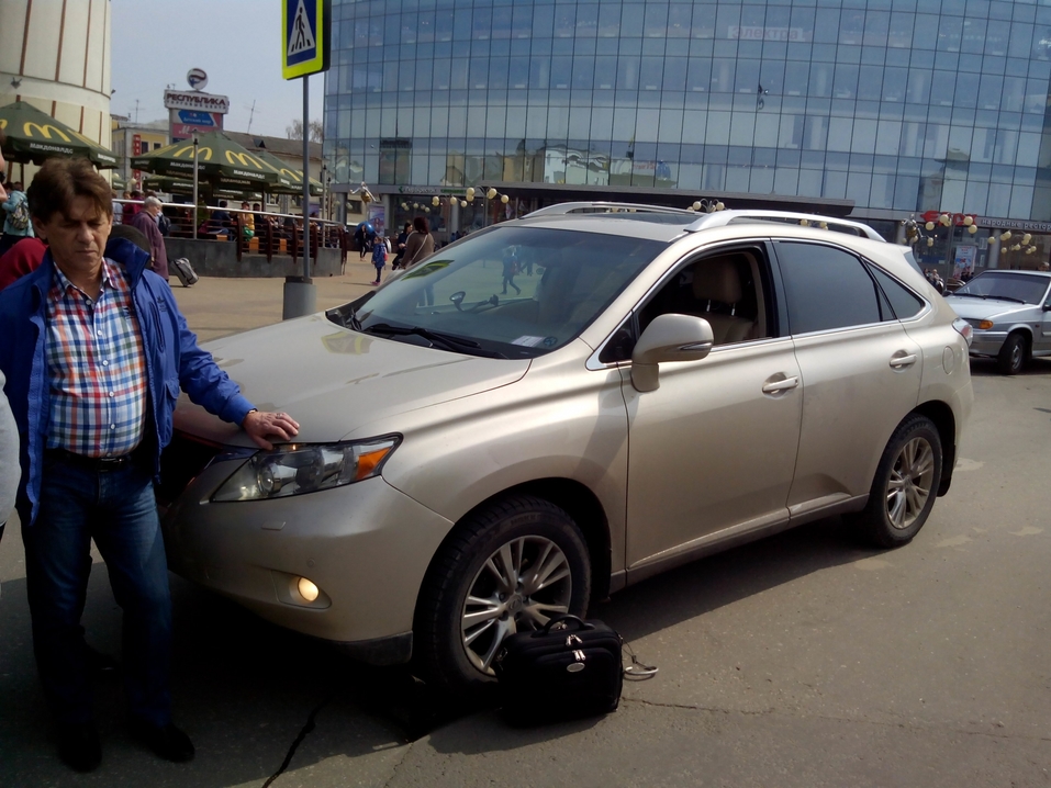 Суровый приговор. Экс-директор департамента строительства получил срок за коррупцию 2 Суровый приговор. Экс-директор департамента строительства получил срок за коррупцию 2