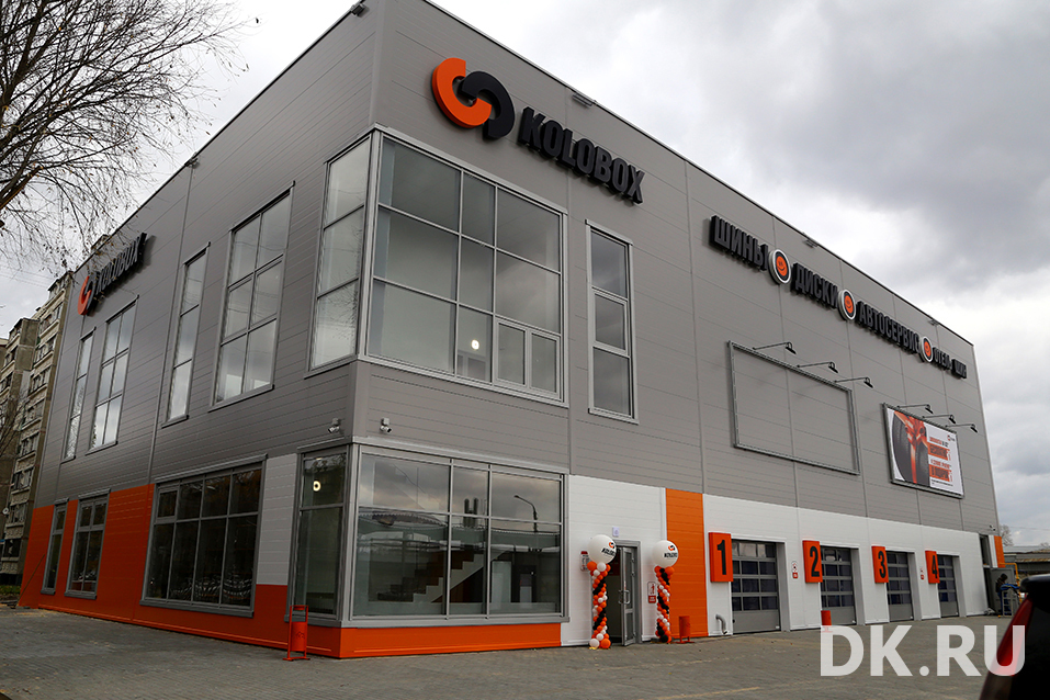 Превосходство шинного продукта для безопасного вождения, бесплатный шиномонтаж и сервис 2 Превосходство шинного продукта для безопасного вождения, бесплатный шиномонтаж и сервис 2