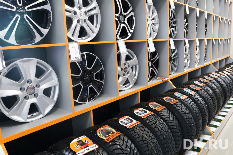 Превосходство шинного продукта для безопасного вождения, бесплатный шиномонтаж и сервис 4 Превосходство шинного продукта для безопасного вождения, бесплатный шиномонтаж и сервис 4