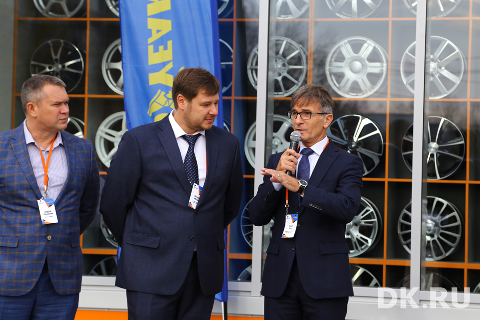 Превосходство шинного продукта для безопасного вождения, бесплатный шиномонтаж и сервис 7 Превосходство шинного продукта для безопасного вождения, бесплатный шиномонтаж и сервис 7