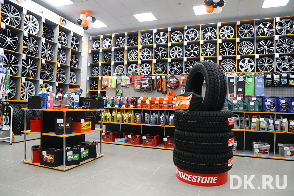 Превосходство шинного продукта для безопасного вождения, бесплатный шиномонтаж и сервис 8 Превосходство шинного продукта для безопасного вождения, бесплатный шиномонтаж и сервис 8