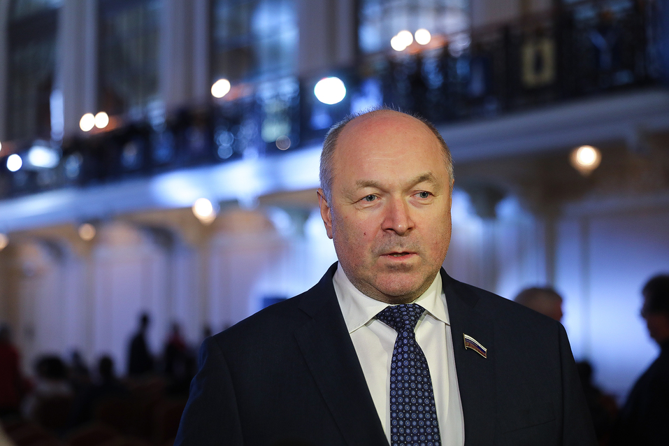 Представители 9 стран приняли участие в Международном славянском форуме 2 Представители 9 стран приняли участие в Международном славянском форуме 2