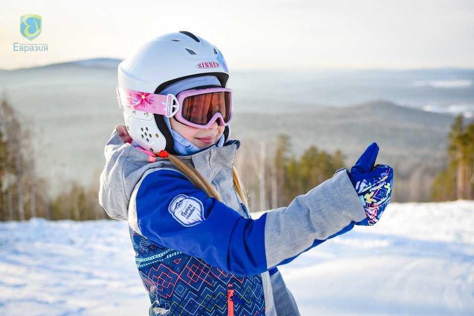 Центр активного отдыха «Евразия» открывает горнолыжный сезон с обновлениями 5 Центр активного отдыха «Евразия» открывает горнолыжный сезон с обновлениями 5