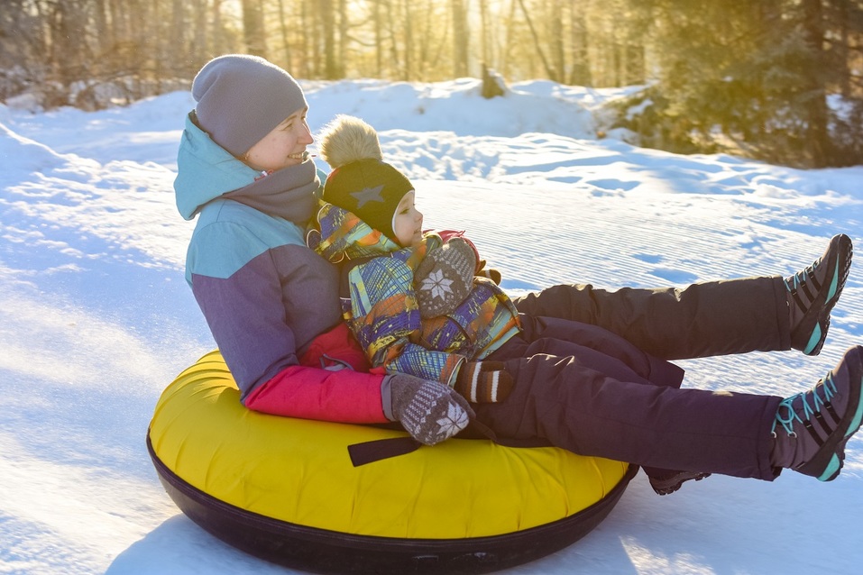 Центр активного отдыха «Евразия» открывает горнолыжный сезон с обновлениями 9 Центр активного отдыха «Евразия» открывает горнолыжный сезон с обновлениями 9