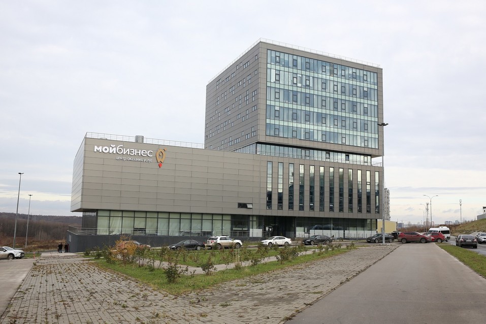 «Позволит сэкономить массу времени и сил». В Нижнем Новгороде открылся центр «Мой бизнес» 3 «Позволит сэкономить массу времени и сил». В Нижнем Новгороде открылся центр «Мой бизнес» 3