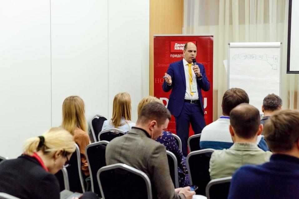 Новосибирске состоялся IV Сибирский производственный форум 4 Новосибирске состоялся IV Сибирский производственный форум 4