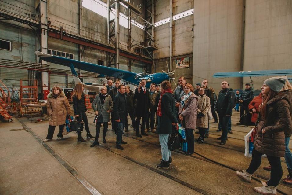 Новосибирске состоялся IV Сибирский производственный форум 5 Новосибирске состоялся IV Сибирский производственный форум 5