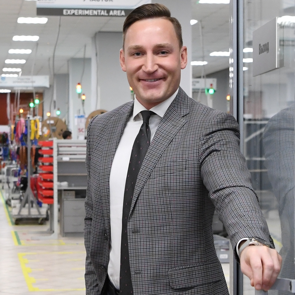 «Умные остановки», уход из торговых сетей и цифровизация: «реновации года» 3 «Умные остановки», уход из торговых сетей и цифровизация: «реновации года» 3