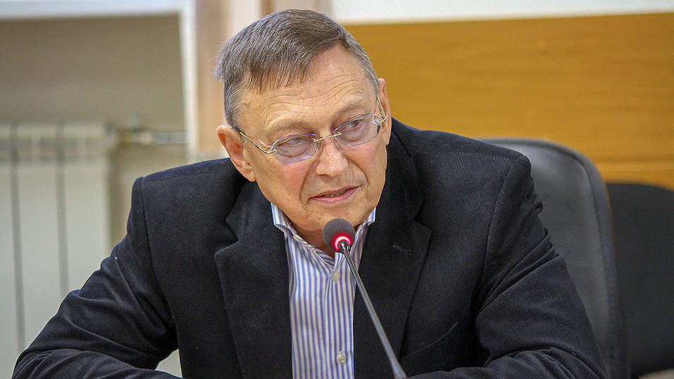 Борис Зырянов Борис Зырянов