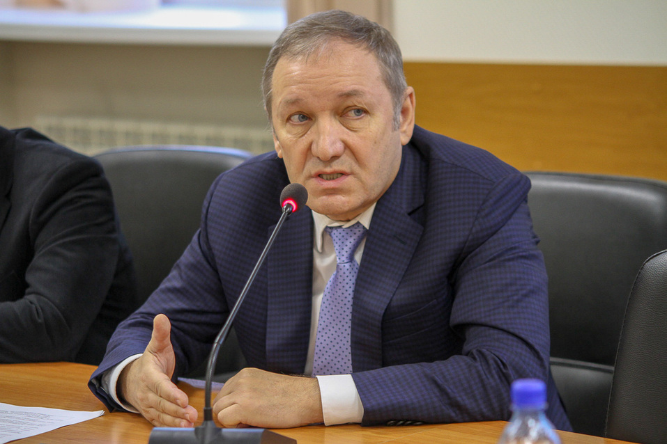 Андрей Гавриловский Андрей Гавриловский