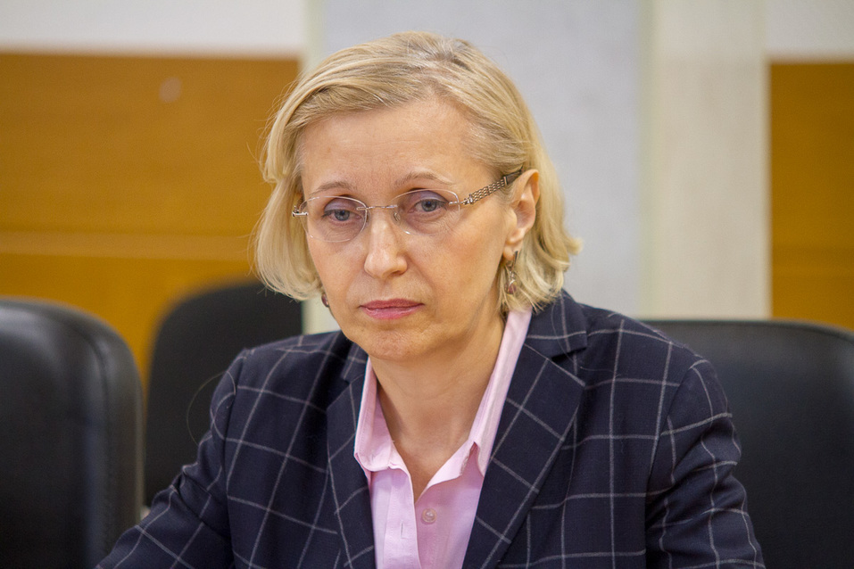 Галина Алибаева Галина Алибаева