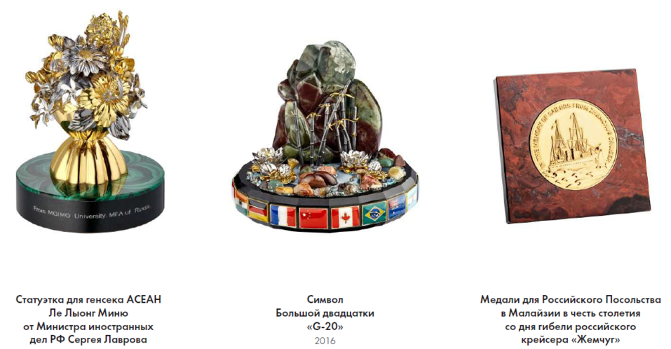 Определены победители девятой премии «Человек года». Их имена будут известны совсем скоро 2 Определены победители девятой премии «Человек года». Их имена будут известны совсем скоро 2