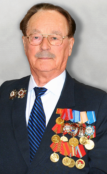 Человек-эпоха: Михаил Братишкин отмечает 95 – летие! 3 Человек-эпоха: Михаил Братишкин отмечает 95 – летие! 3