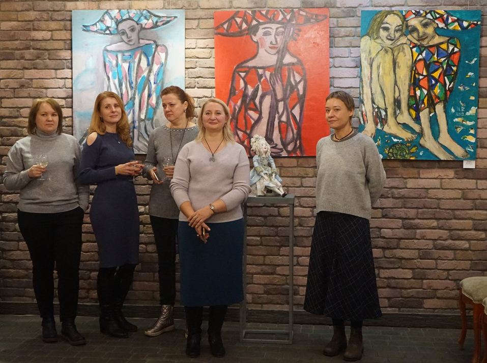 Куда сходить 11-17 ноября в Красноярске 3 Куда сходить 11-17 ноября в Красноярске 3