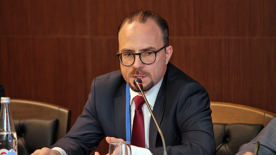 Максим Пучков Максим Пучков