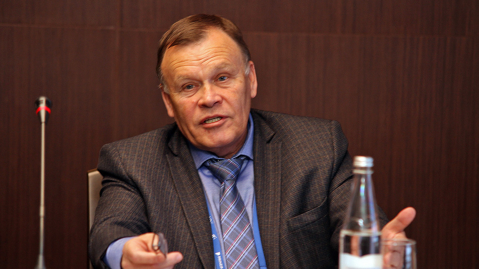 Владимир Крицкий Владимир Крицкий