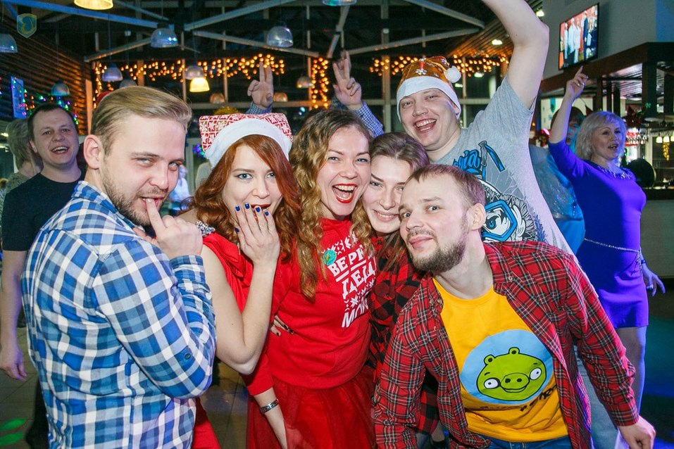 Центр активного отдыха «Евразия»: Новый Год на горнолыжном курорте 4 Центр активного отдыха «Евразия»: Новый Год на горнолыжном курорте 4