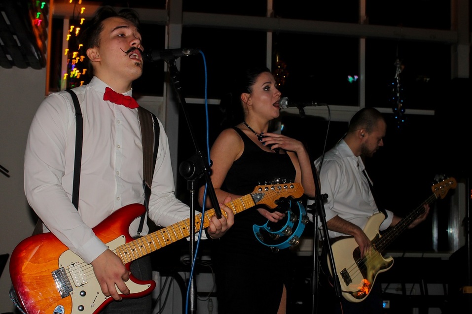 Центр активного отдыха «Евразия»: Новый Год на горнолыжном курорте 2 Центр активного отдыха «Евразия»: Новый Год на горнолыжном курорте 2