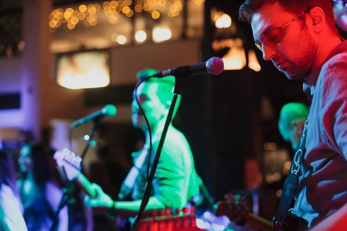 Центр активного отдыха «Евразия»: Новый Год на горнолыжном курорте 3 Центр активного отдыха «Евразия»: Новый Год на горнолыжном курорте 3