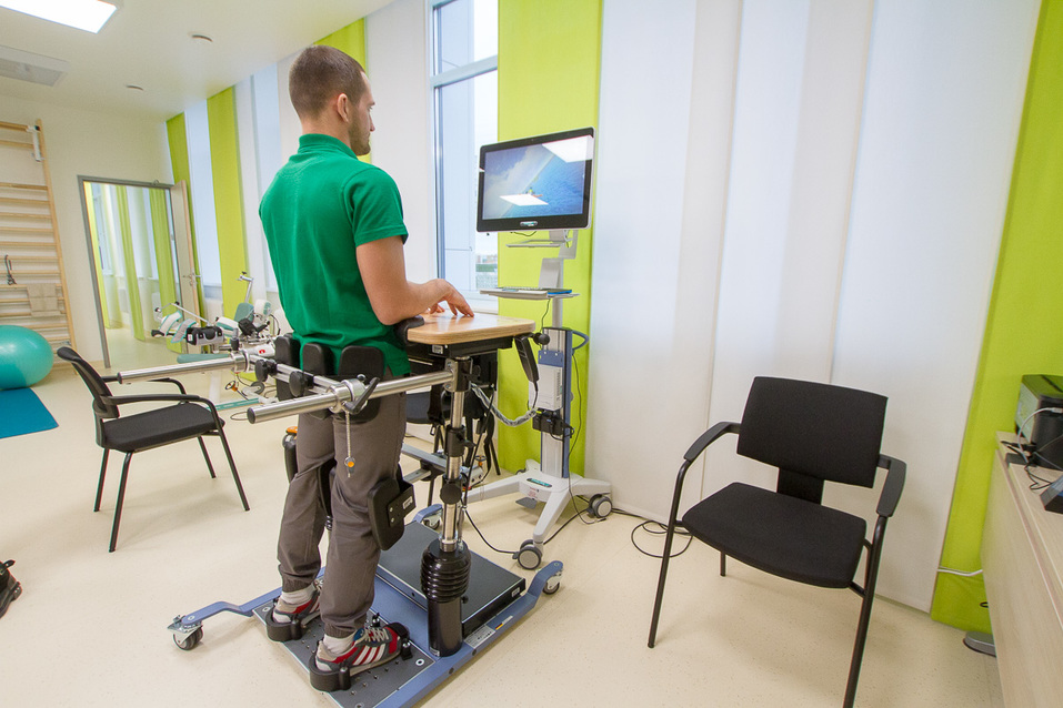 Гуляем по новой клинике «УГМК-Здоровье» за 10 млрд руб. / ФОТОРЕПОРТАЖ 5 Гуляем по новой клинике «УГМК-Здоровье» за 10 млрд руб. / ФОТОРЕПОРТАЖ 5