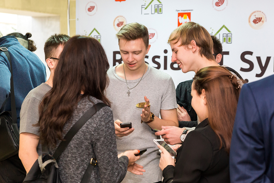 «Russian IT synergy – 2019»: хакерская «кухня» в Челябинске 3 «Russian IT synergy – 2019»: хакерская «кухня» в Челябинске 3