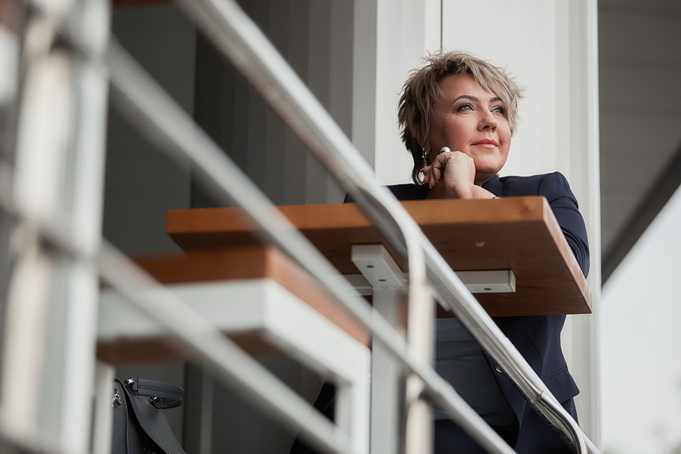 Музыка, мотивация и спорт. Герои номинации «Человек года в организации событий» 2 Музыка, мотивация и спорт. Герои номинации «Человек года в организации событий» 2