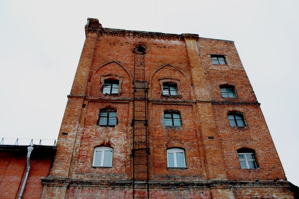 По следам первых австрийских бизнесменов: в Новосибирске прошла необычная экскурсия 1 По следам первых австрийских бизнесменов: в Новосибирске прошла необычная экскурсия 1