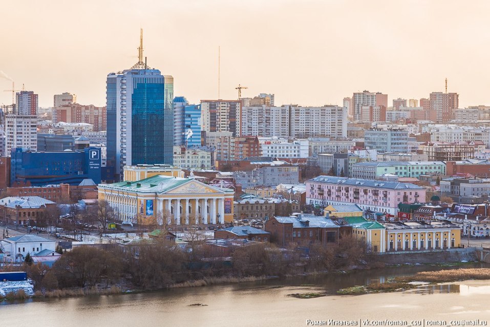 В Челябинске объявили компанию, которая построит набережную за полмиллиарда рублей 1 В Челябинске объявили компанию, которая построит набережную за полмиллиарда рублей 1