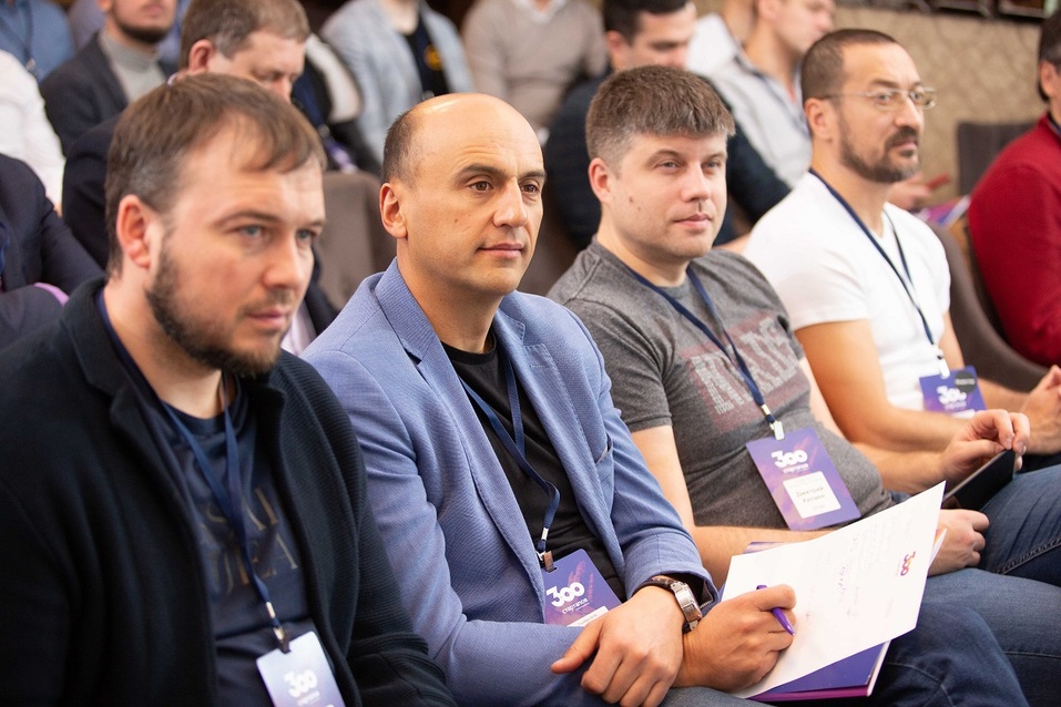 Бизнес-ангелы составили шорт-лист стартапов премии «Человек года» в Красноярске 4 Бизнес-ангелы составили шорт-лист стартапов премии «Человек года» в Красноярске 4