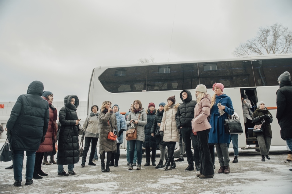 По следам первых австрийских бизнесменов: в Новосибирске прошла необычная экскурсия 4 По следам первых австрийских бизнесменов: в Новосибирске прошла необычная экскурсия 4