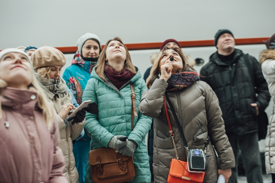 По следам первых австрийских бизнесменов: в Новосибирске прошла необычная экскурсия 5 По следам первых австрийских бизнесменов: в Новосибирске прошла необычная экскурсия 5