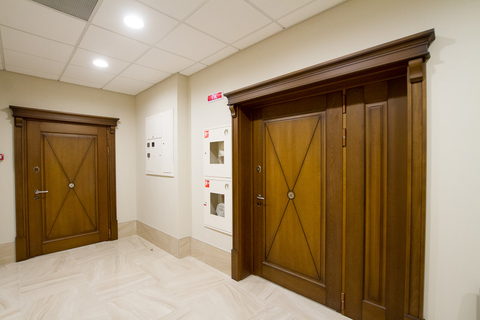 «Мы вложили в него всю душу». Показываем интерьеры клубного дома «Ривьера» 7 «Мы вложили в него всю душу». Показываем интерьеры клубного дома «Ривьера» 7