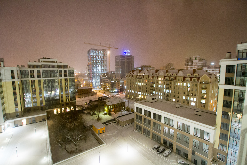 «Мы вложили в него всю душу». Показываем интерьеры клубного дома «Ривьера» 8 «Мы вложили в него всю душу». Показываем интерьеры клубного дома «Ривьера» 8