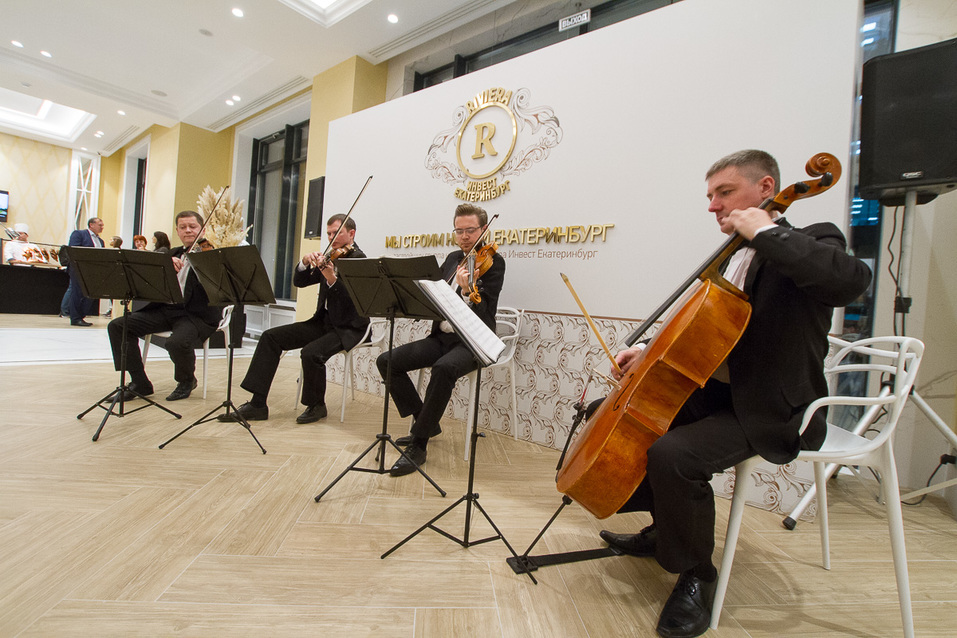 «Мы вложили в него всю душу». Показываем интерьеры клубного дома «Ривьера» 9 «Мы вложили в него всю душу». Показываем интерьеры клубного дома «Ривьера» 9