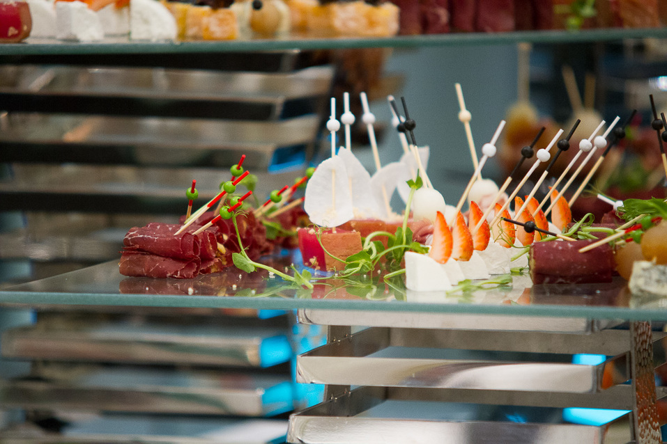 «Мы вложили в него всю душу». Показываем интерьеры клубного дома «Ривьера» 11 «Мы вложили в него всю душу». Показываем интерьеры клубного дома «Ривьера» 11