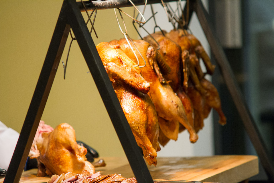 «Мы вложили в него всю душу». Показываем интерьеры клубного дома «Ривьера» 12 «Мы вложили в него всю душу». Показываем интерьеры клубного дома «Ривьера» 12