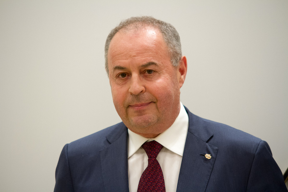 «Мы вложили в него всю душу». Показываем интерьеры клубного дома «Ривьера» 15 «Мы вложили в него всю душу». Показываем интерьеры клубного дома «Ривьера» 15